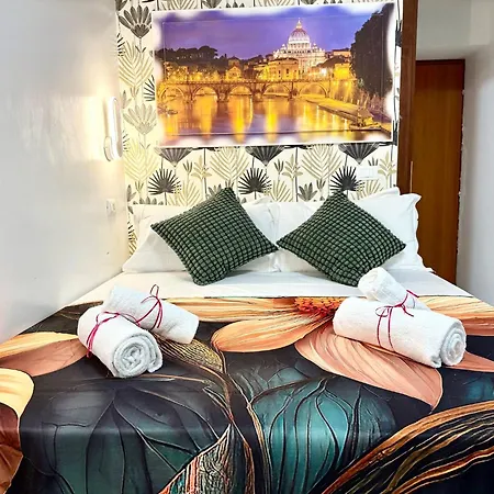 Guest house Victoria *