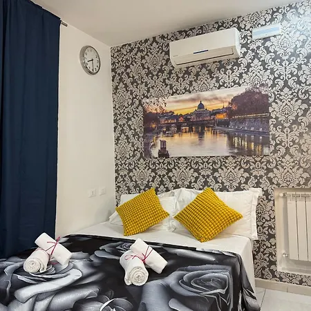 Guest house Victoria Rome