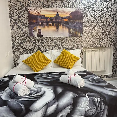 Guest house Victoria *