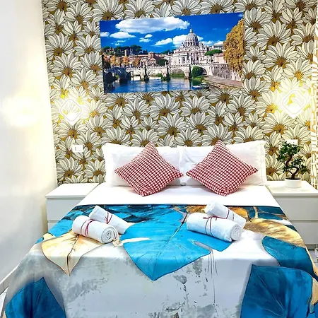 Victoria Guest house Rome