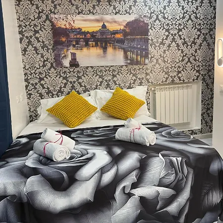 Victoria Rome