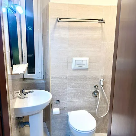 Guest house Victoria *
