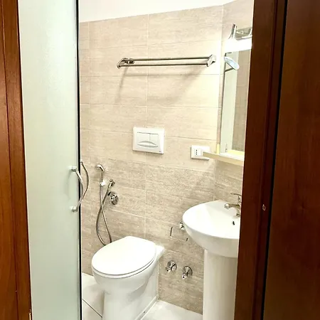 Guest house Victoria *