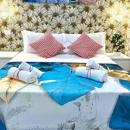 Victoria Guest house *