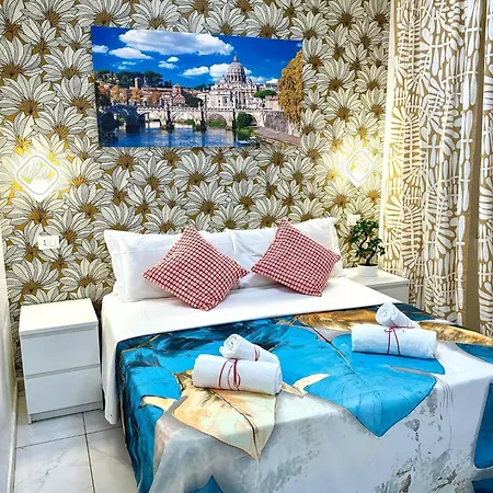 Victoria Guest house Rome