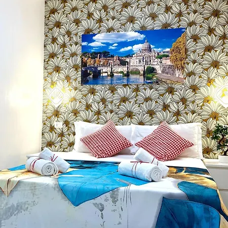 Guest house Victoria Rome