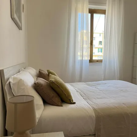 Casa Del Grillo Rome