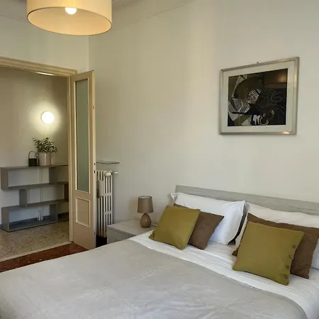 Casa Del Grillo Appartement *