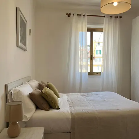 Appartement Casa Del Grillo *