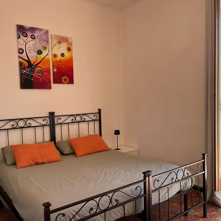 Casa Del Grillo *