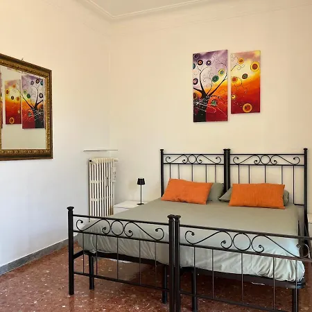 Casa Del Grillo Appartement *