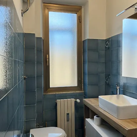 Casa Del Grillo Appartement Rome