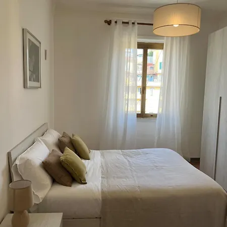 Casa Del Grillo Appartement *