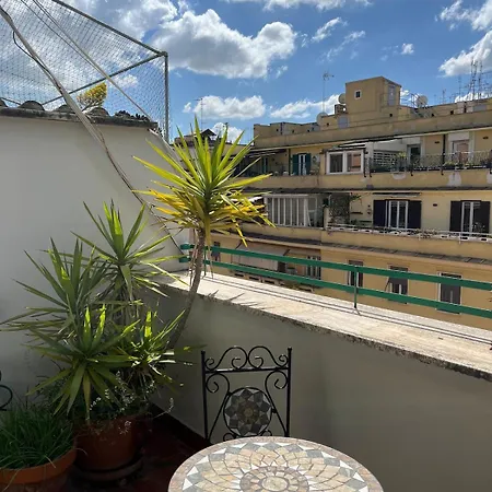 Casa Del Grillo Appartement