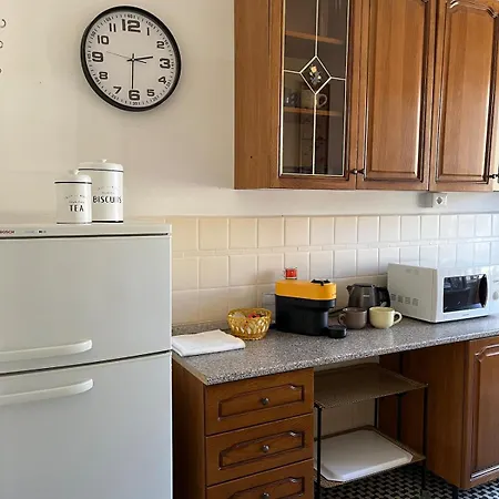 Casa Del Grillo Appartement