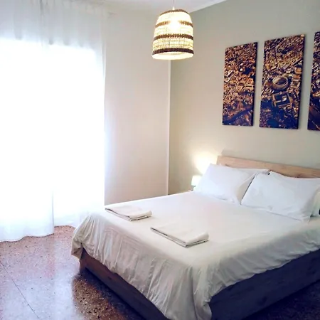 Domus Remo Guest house *