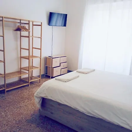 Guest house Domus Remo Rome