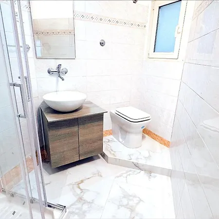 Guest house Domus Remo