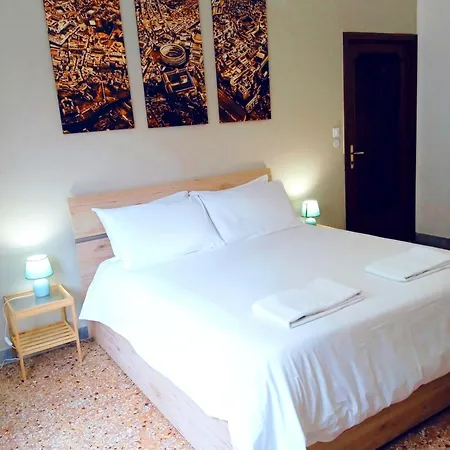 Guest house Domus Remo