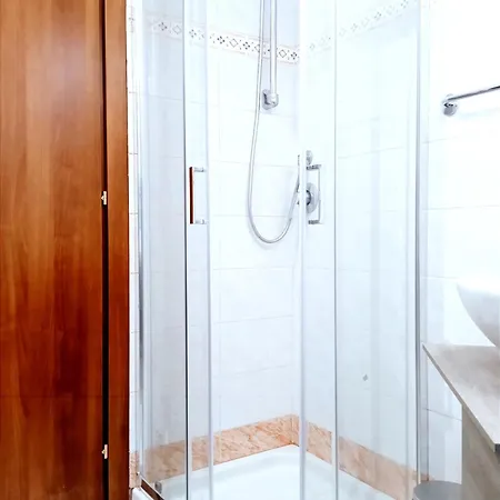 Domus Remo Guest house