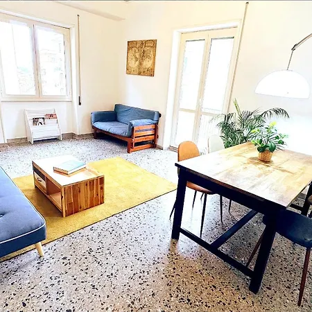 Guest house Domus Remo Rome