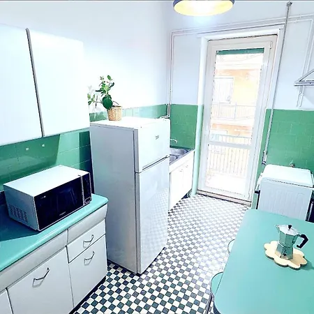 Domus Remo Guest house