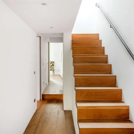 Luce Trastevere Retreat By Romeloft *
