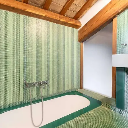 Luce Trastevere Retreat By Romeloft Rome