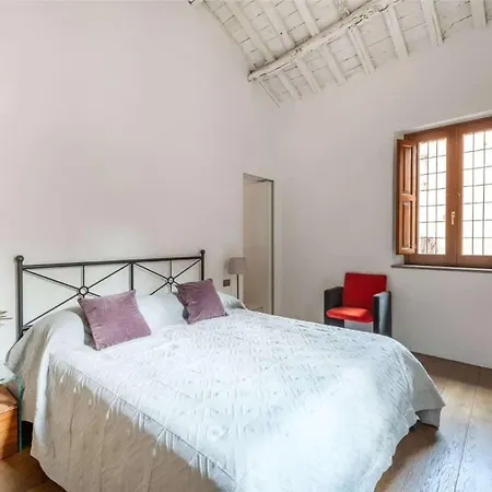 Luce Trastevere Retreat By Romeloft * Rome