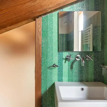 Luce Trastevere Retreat By Romeloft Apartment