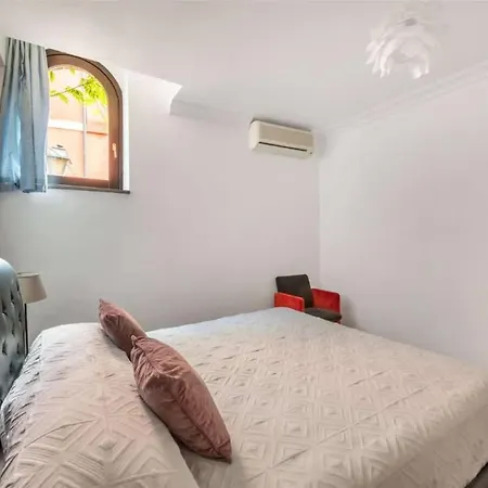 Apartment Luce Trastevere Retreat By Romeloft Rome