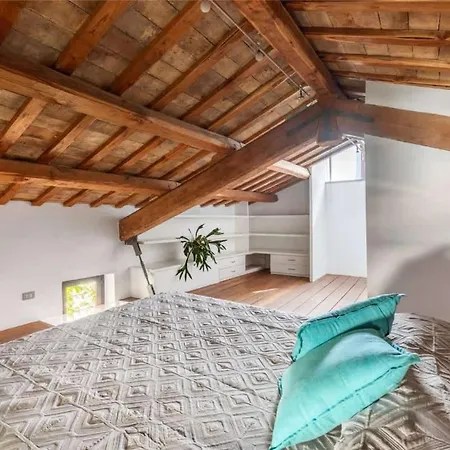 Apartment Luce Trastevere Retreat By Romeloft