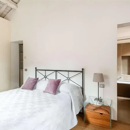 Luce Trastevere Retreat By Romeloft Apartment Rome