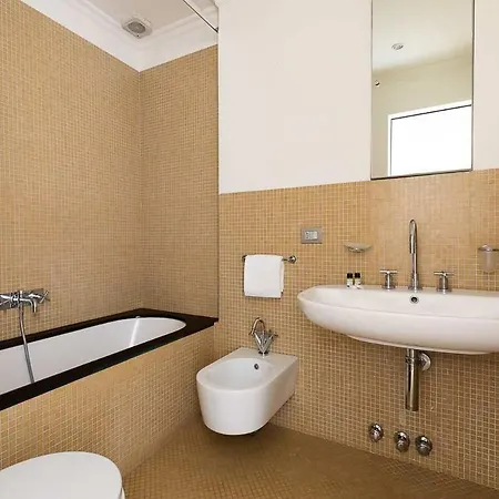 Luce Trastevere Retreat By Romeloft * Rome
