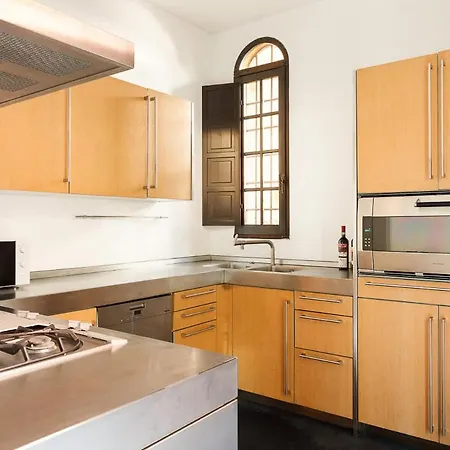 Luce Trastevere Retreat By Romeloft Apartment