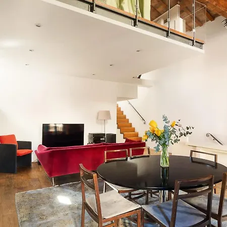 Apartment Luce Trastevere Retreat By Romeloft