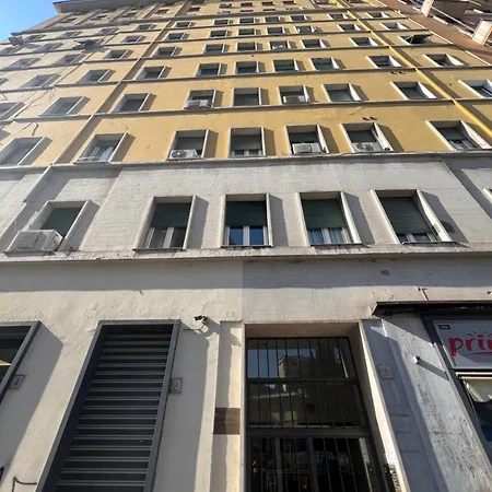 Sweet Acaia - San Giovanni