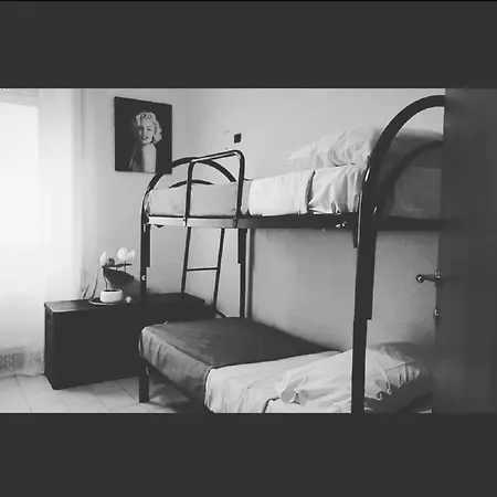 Apartamento Vatican 139