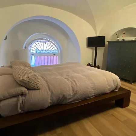 Loft 190 Trastevere * Rome