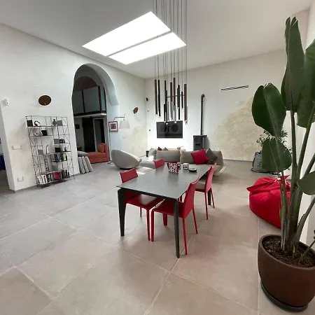 Loft 190 Trastevere