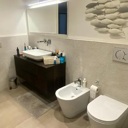 Loft 190 Trastevere Apartment Rome