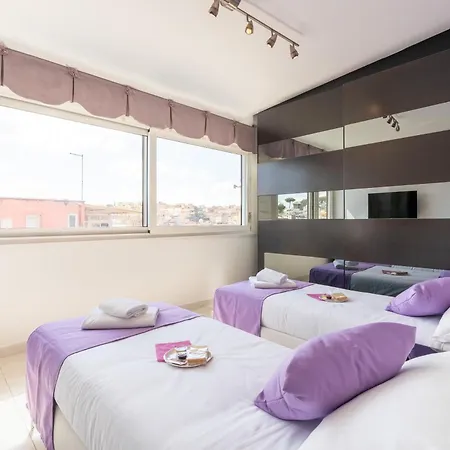 Apartment Stella Su San Pietro Rome