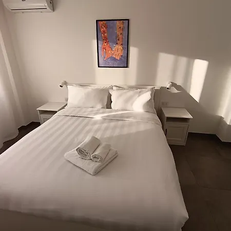 Apartment Gigli Felici Rome