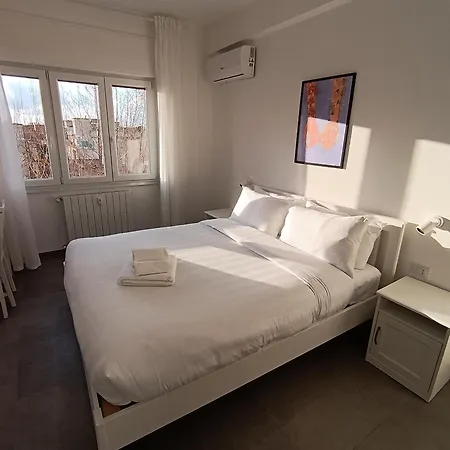 Apartment Gigli Felici Rome
