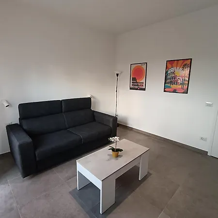 Gigli Felici Apartment