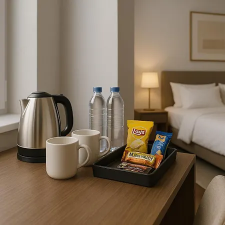 Guest house Vatican Pertusa Luxury Rome