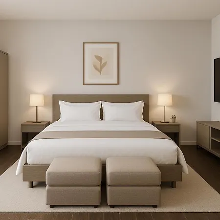Guest house Vatican Pertusa Luxury *