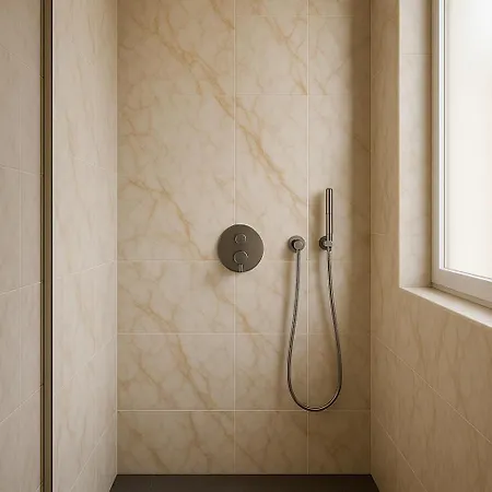 Guest house Vatican Pertusa Luxury *