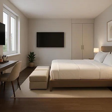 Guest house Vatican Pertusa Luxury Rome