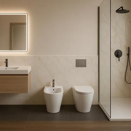 Guest house Vatican Pertusa Luxury *